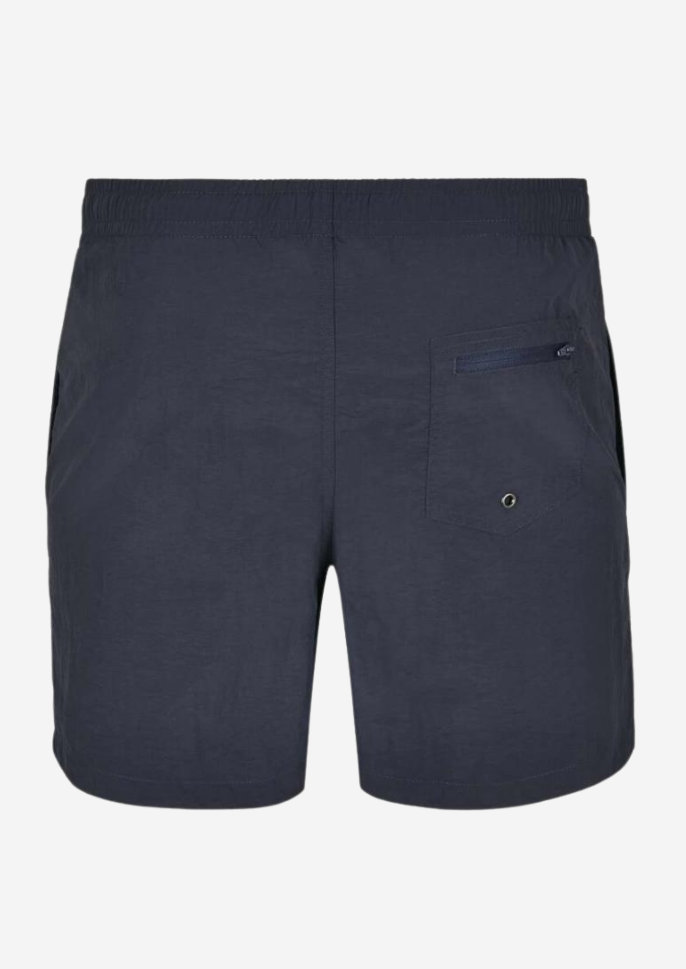 Badeshorts Cornetto mit Stick-Logo