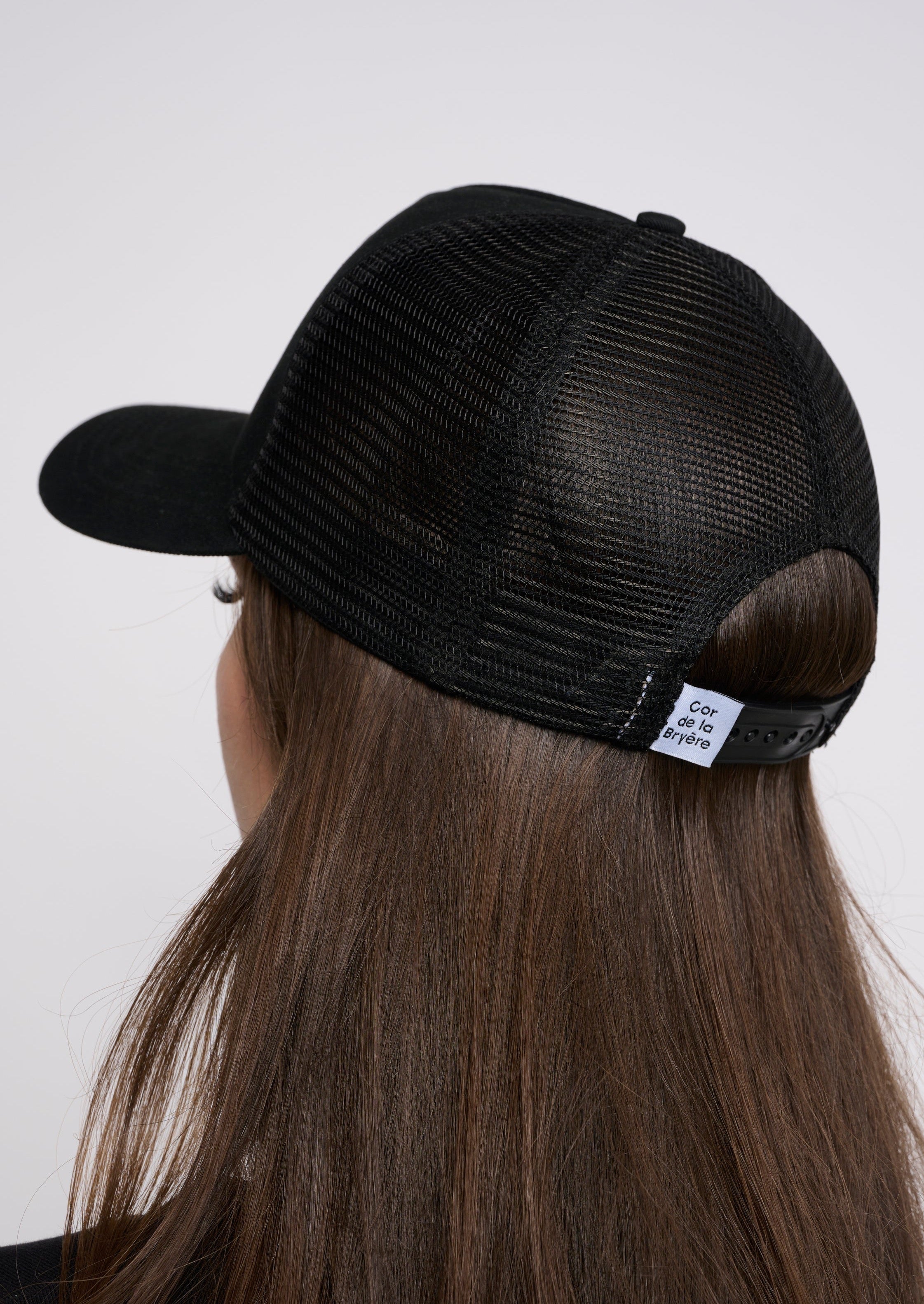 Cap Calido I mit Logo-Stitching