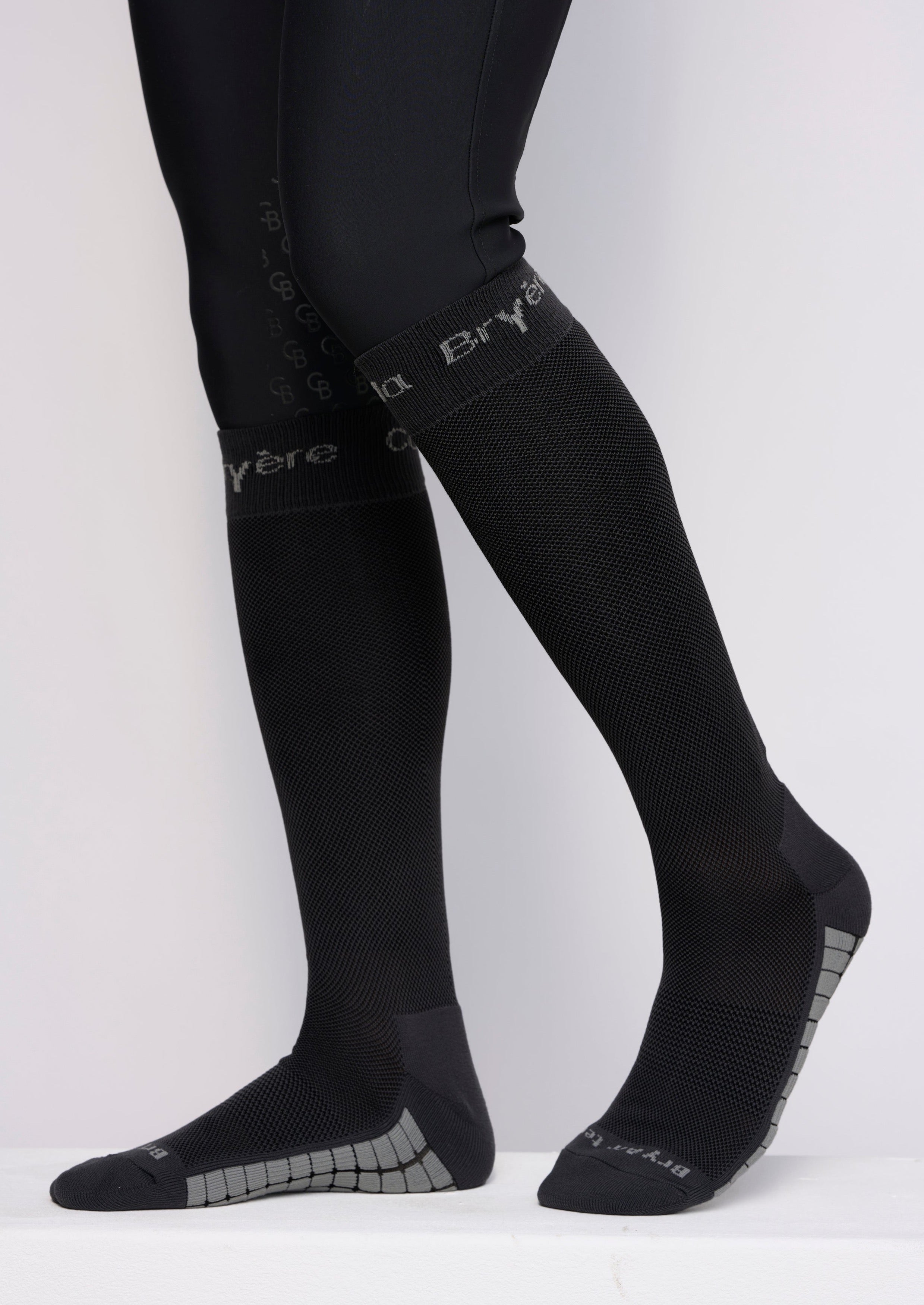 Reitsocken Con Air BryAir tec — 5er-Pack | Cor de la Bryère®