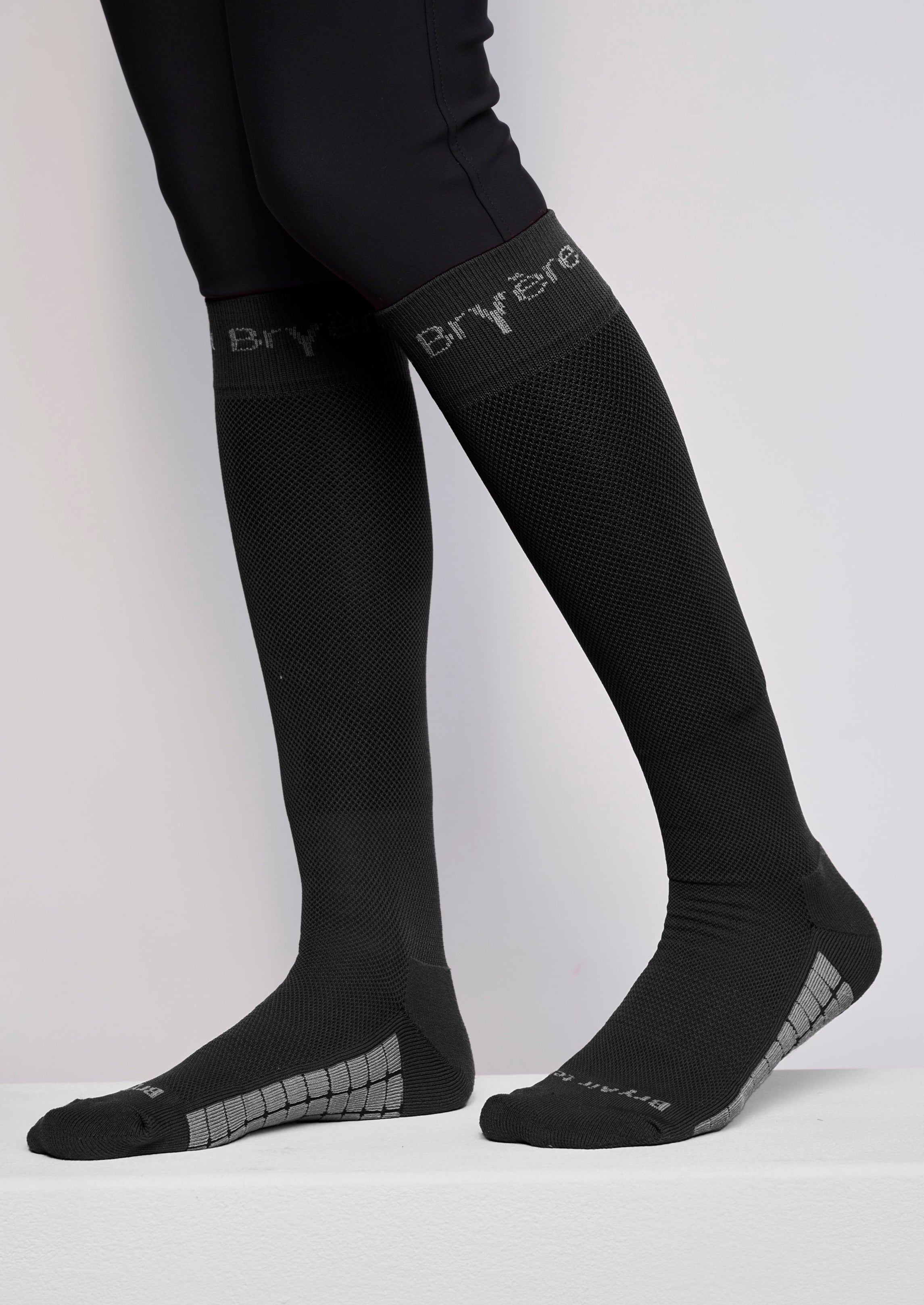 Reitsocken Con Air mit BryAir tec - 2er Pack