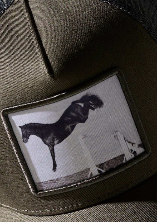 Cap Corde´s Legacy - Limited Edition