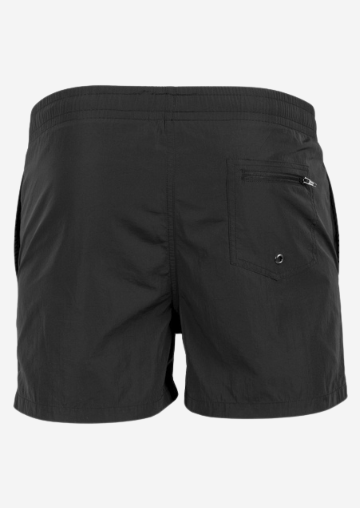 Badeshorts Cornetto mit Stick-Logo