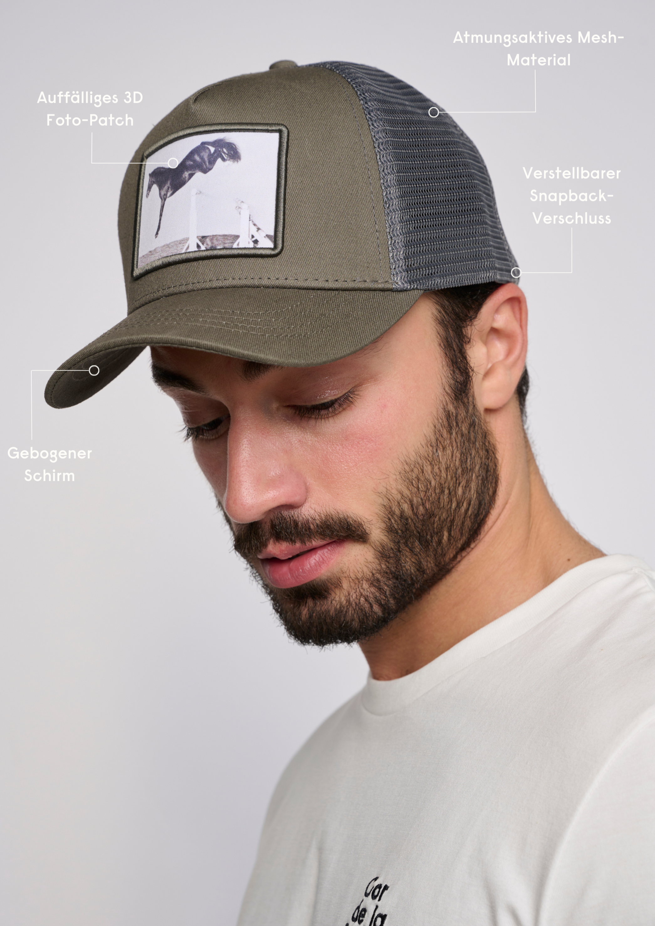 Cap Corde´s Legacy - Limited Edition