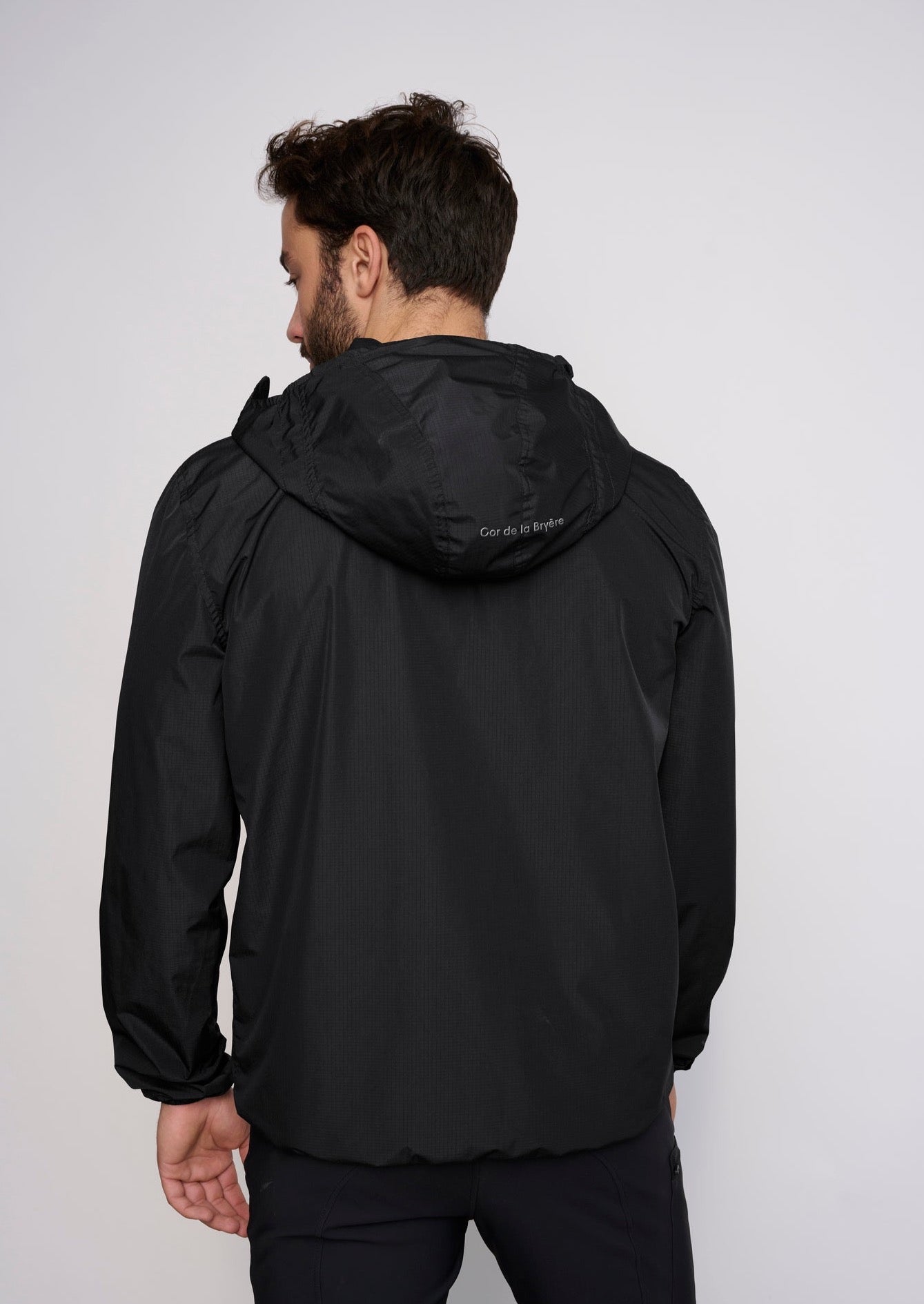 All conditions Jacke Calypso I mit großer Kapuze