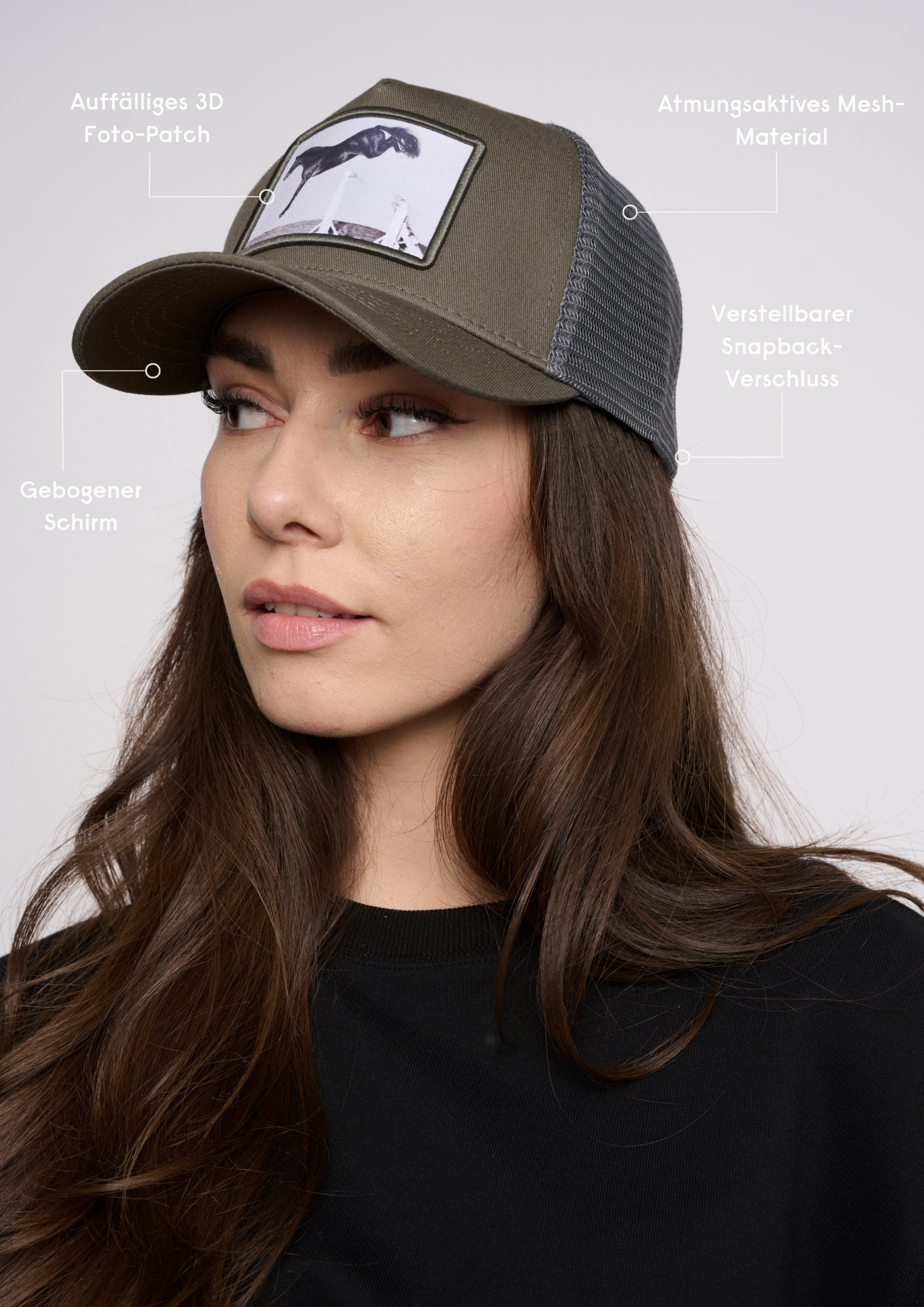 Cap Corde´s Legacy - Limited Edition