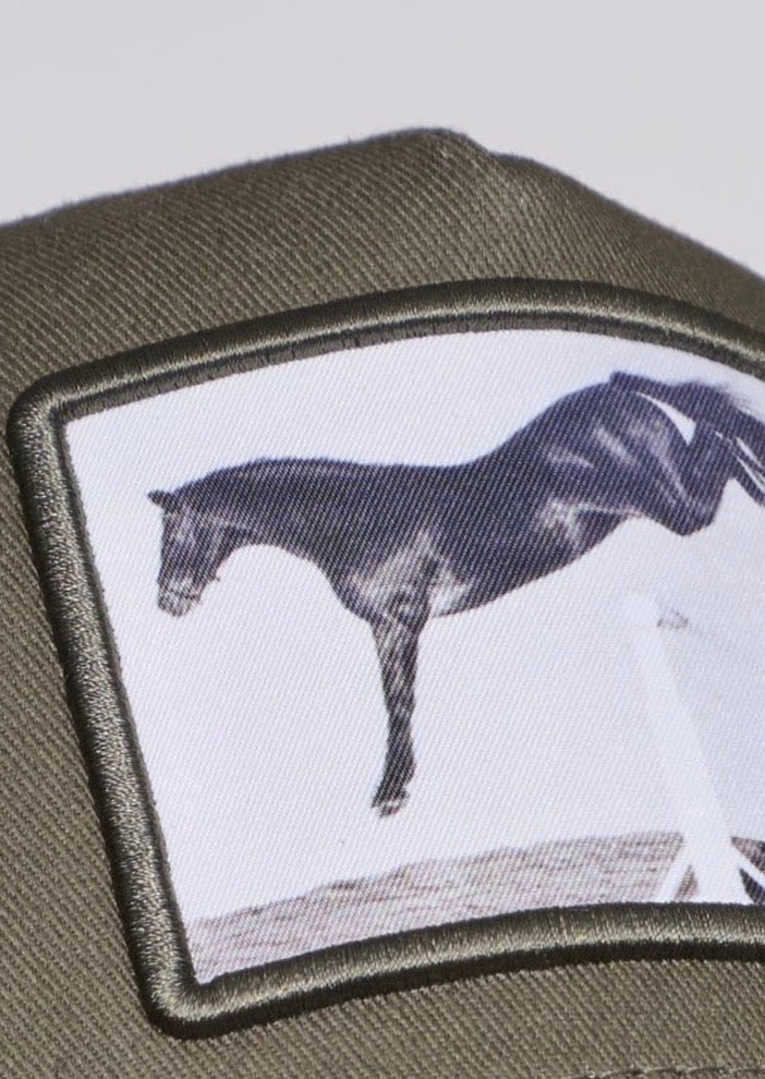 Cap Corde´s Legacy - Limited Edition