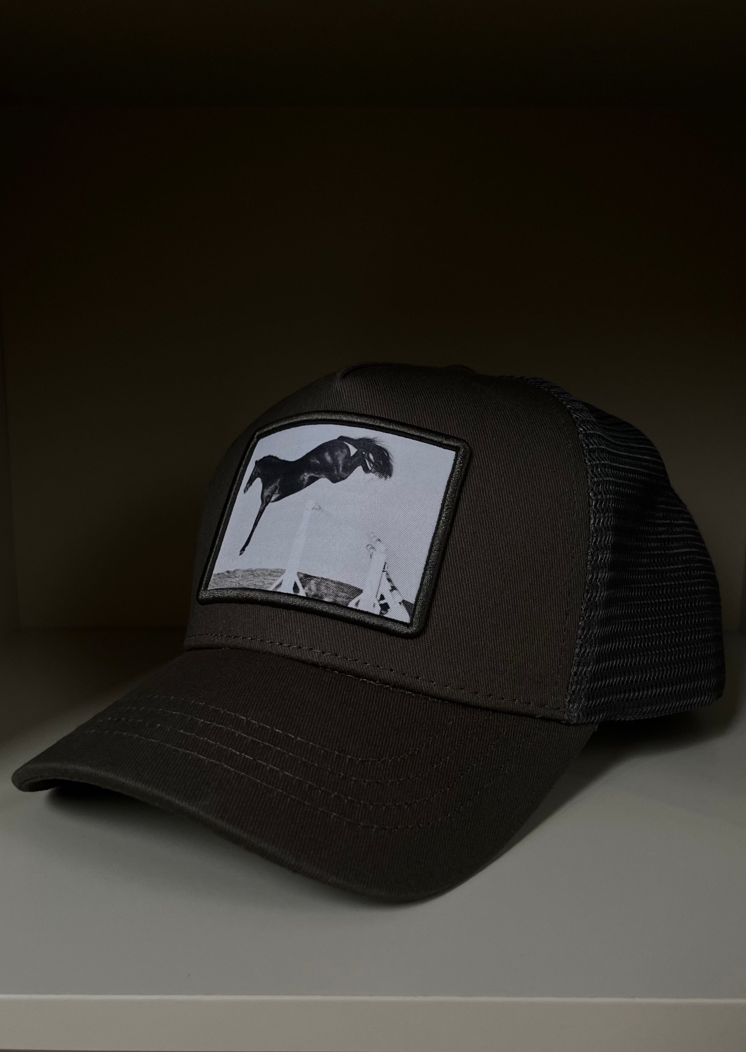 Cap Corde´s Legacy - Limited Edition