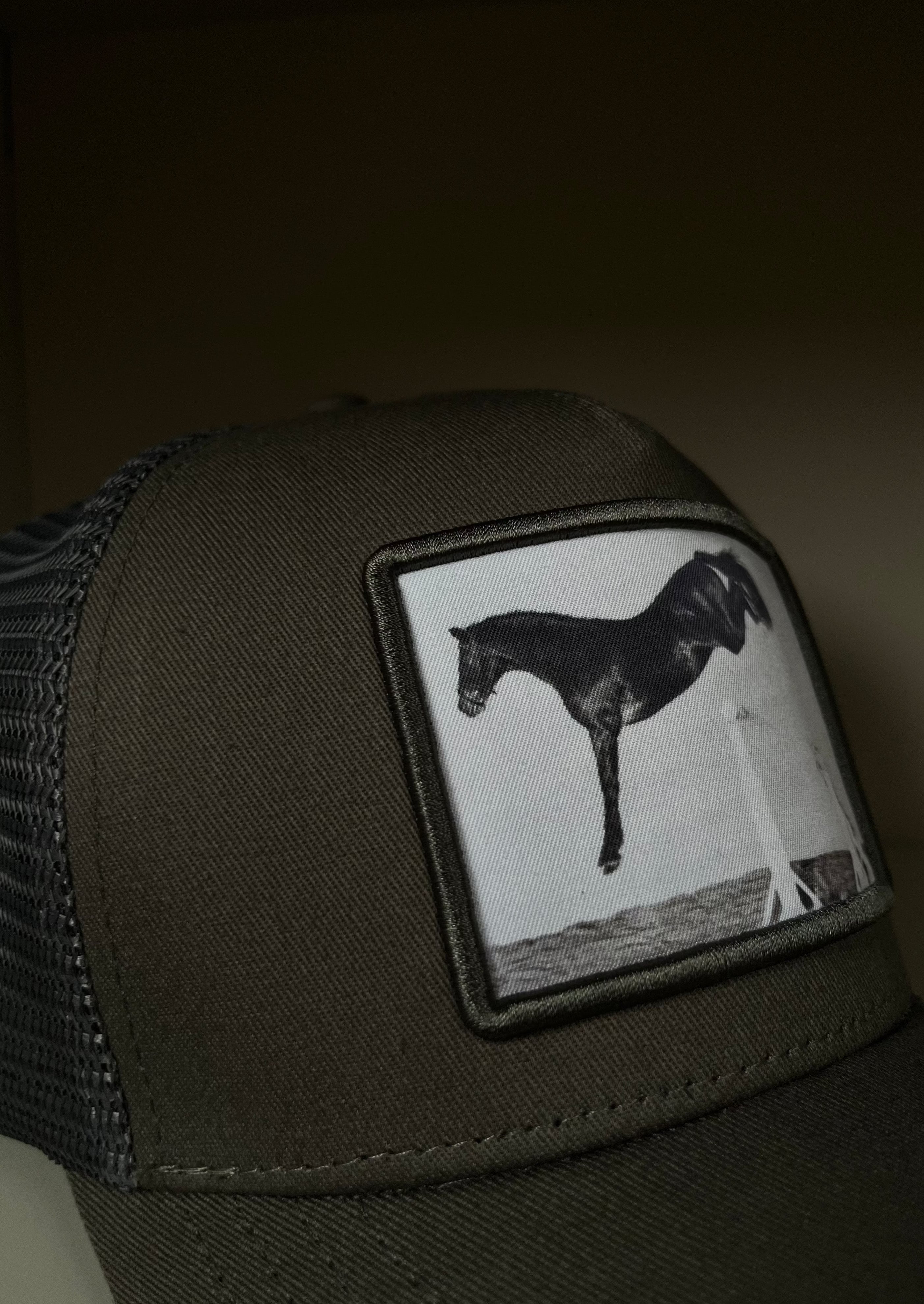 Cap Corde´s Legacy - Limited Edition