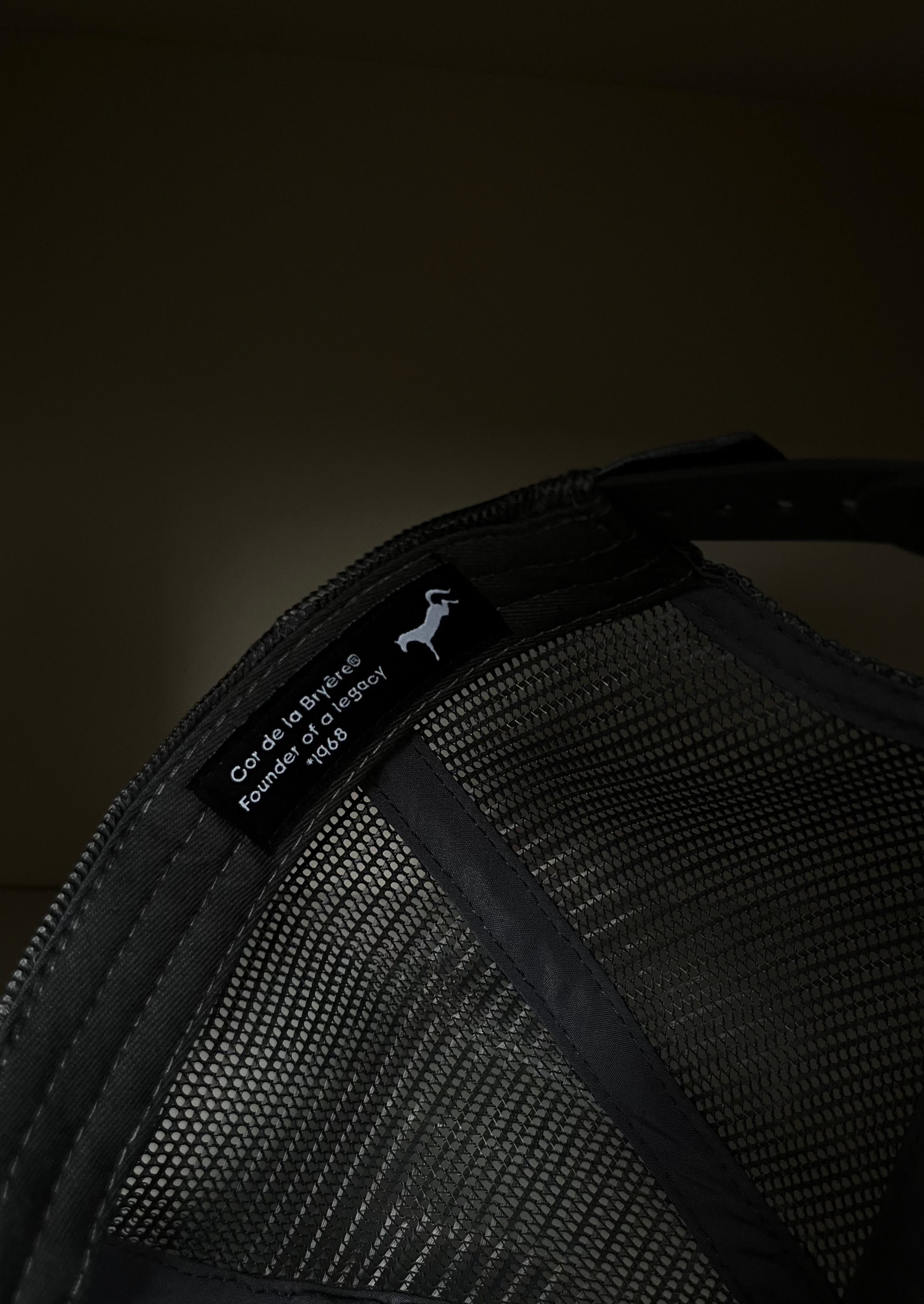 Cap Corde´s Legacy - Limited Edition