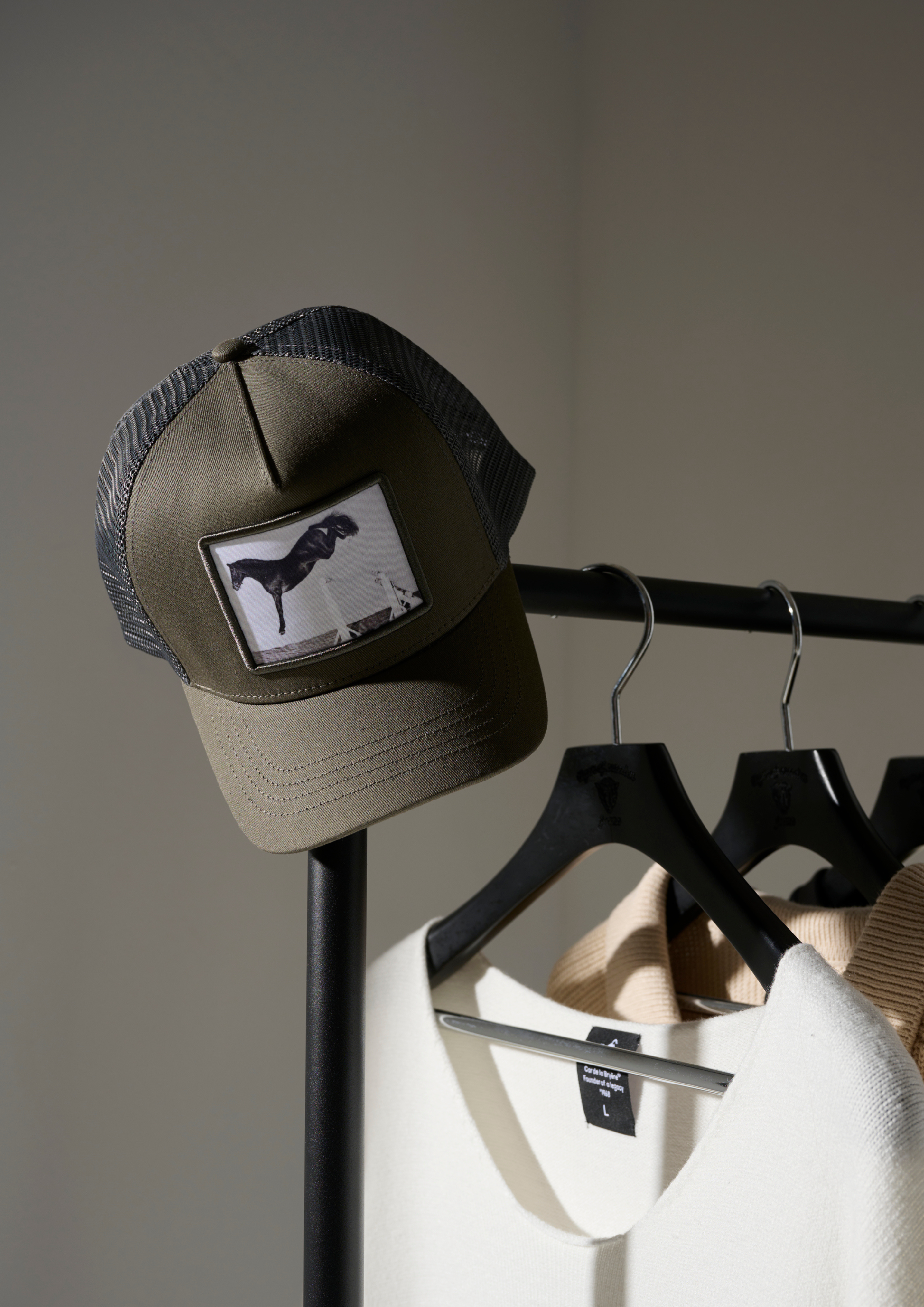 Cap Corde´s Legacy - Limited Edition