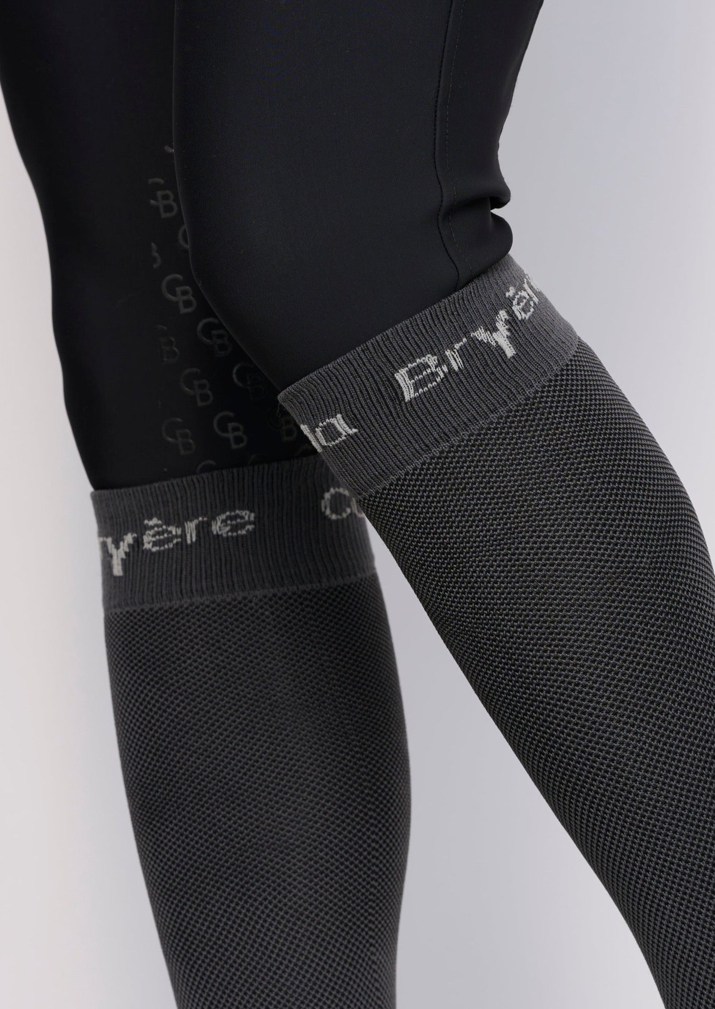 Reitsocken Con Air mit BryAir tec