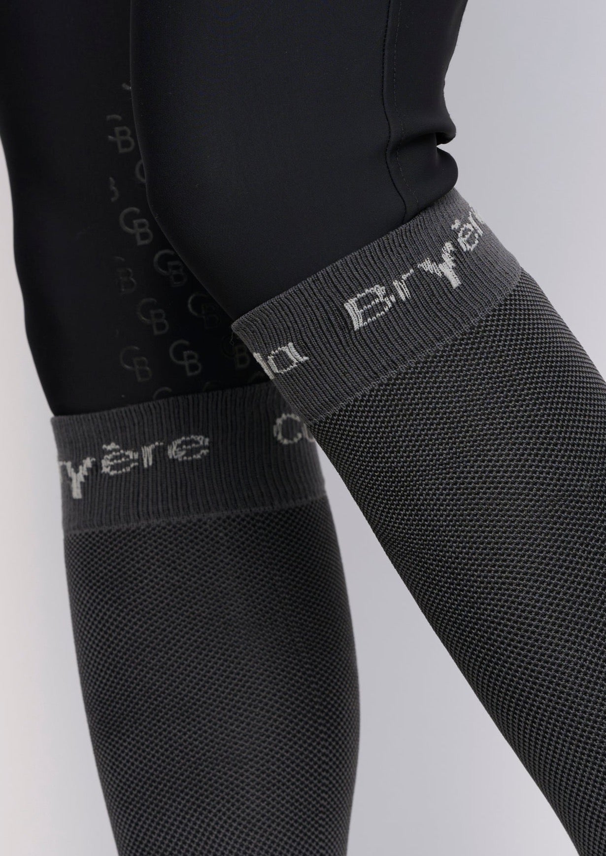 Reitsocken Con Air mit BryAir tec - 2er Pack