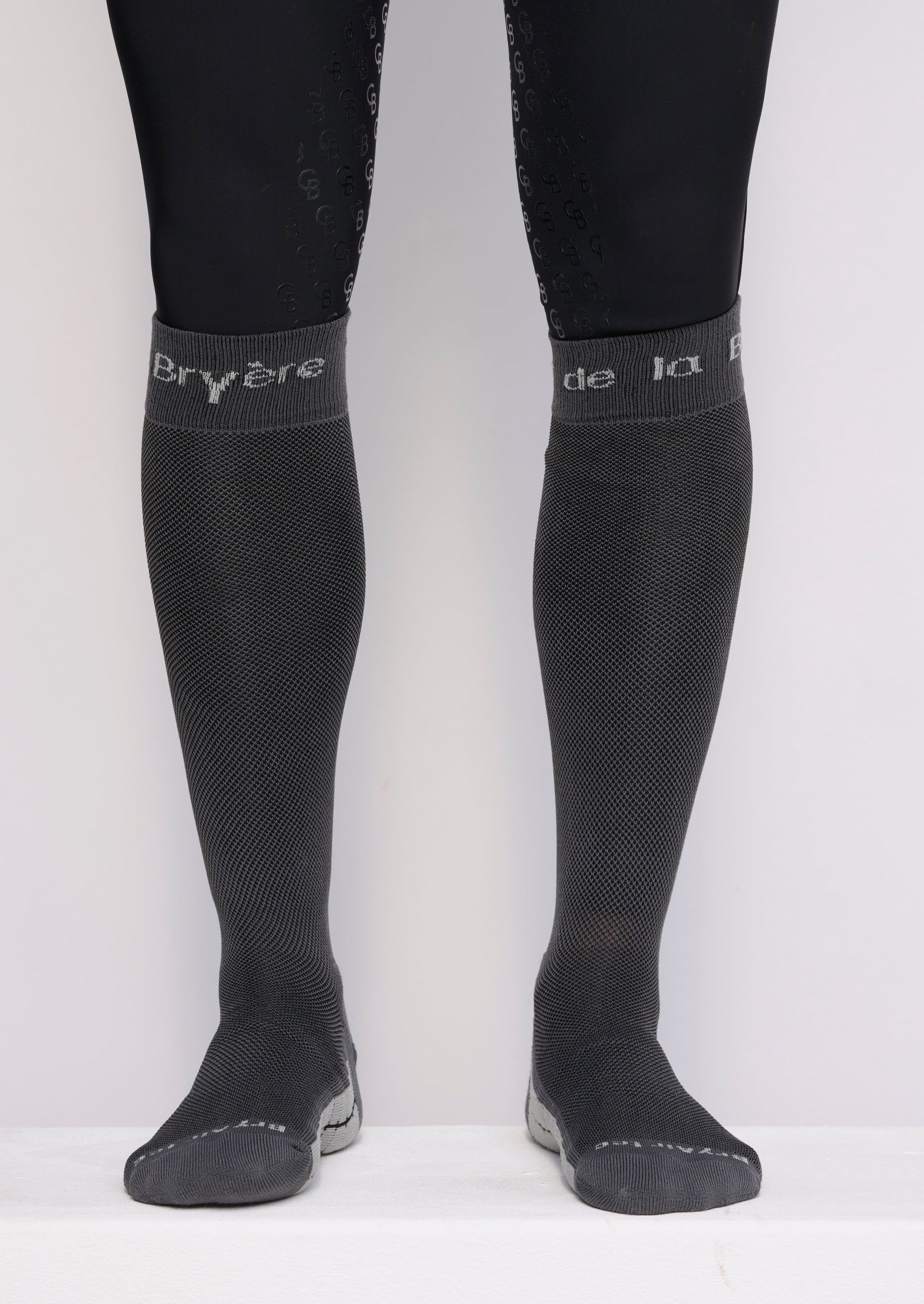 Reitsocken Con Air mit BryAir tec