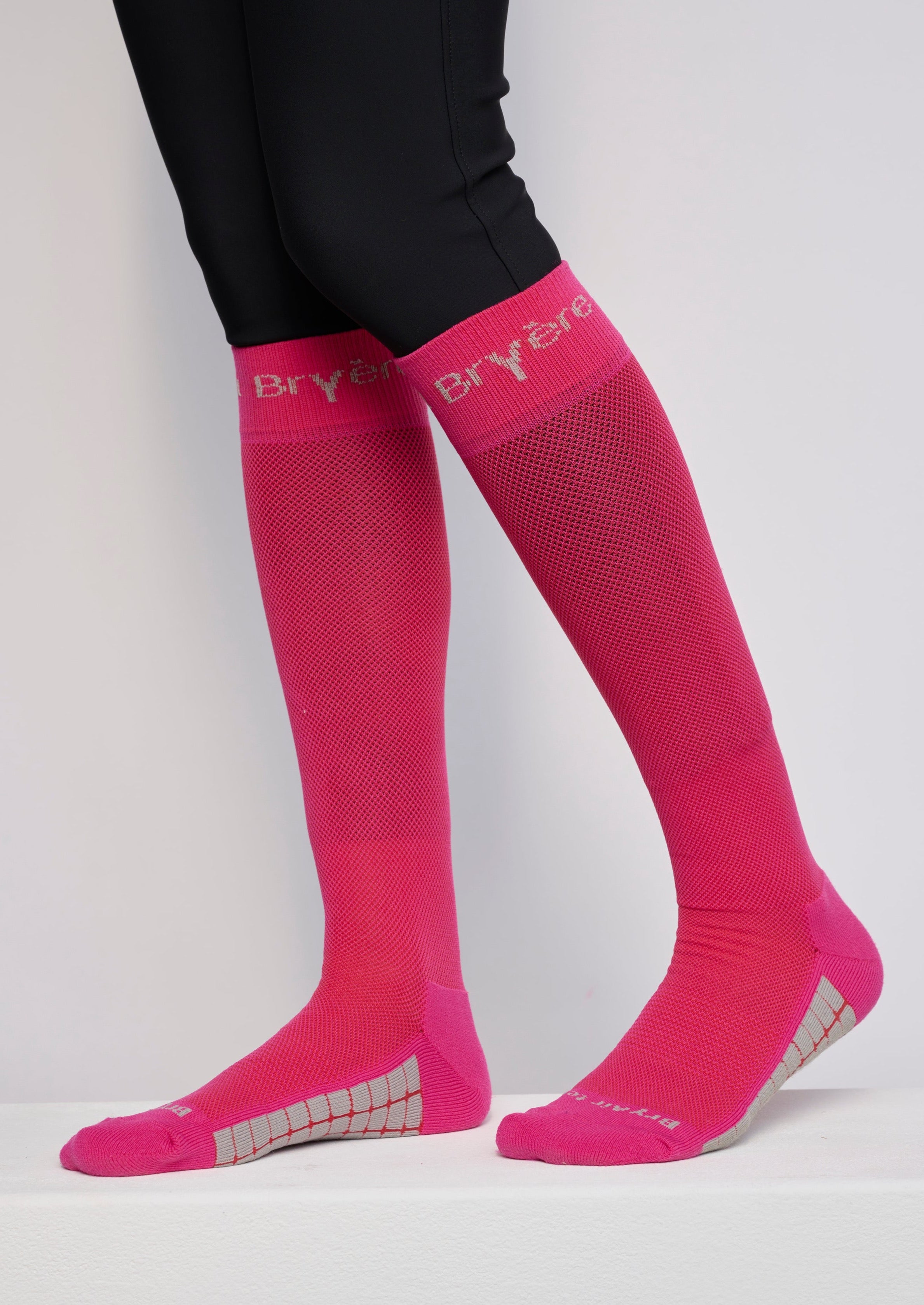 Reitsocken Con Air mit BryAir tec - 2er Pack