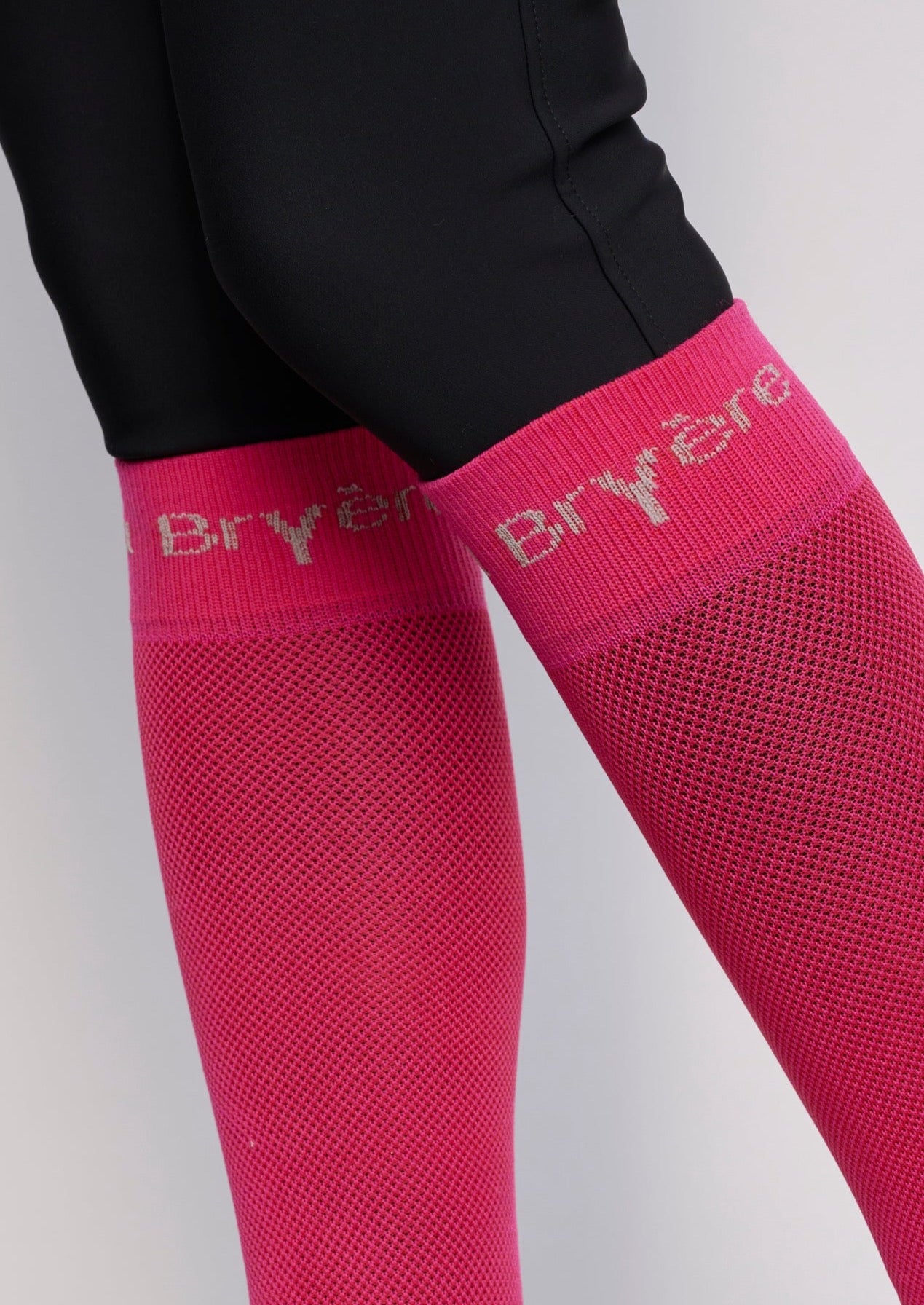 Reitsocken Con Air mit BryAir tec