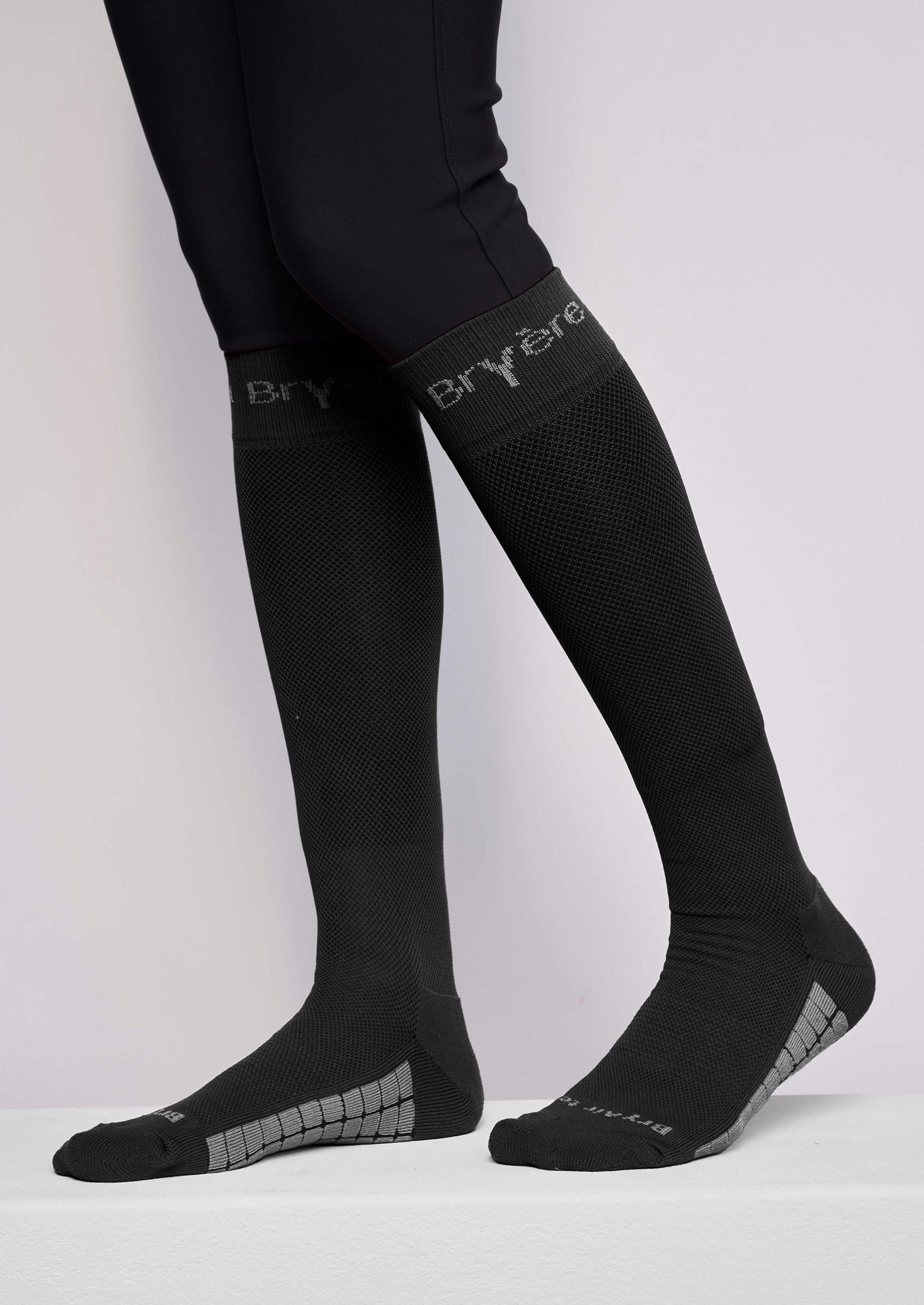 Reitsocken Con Air mit BryAir tec