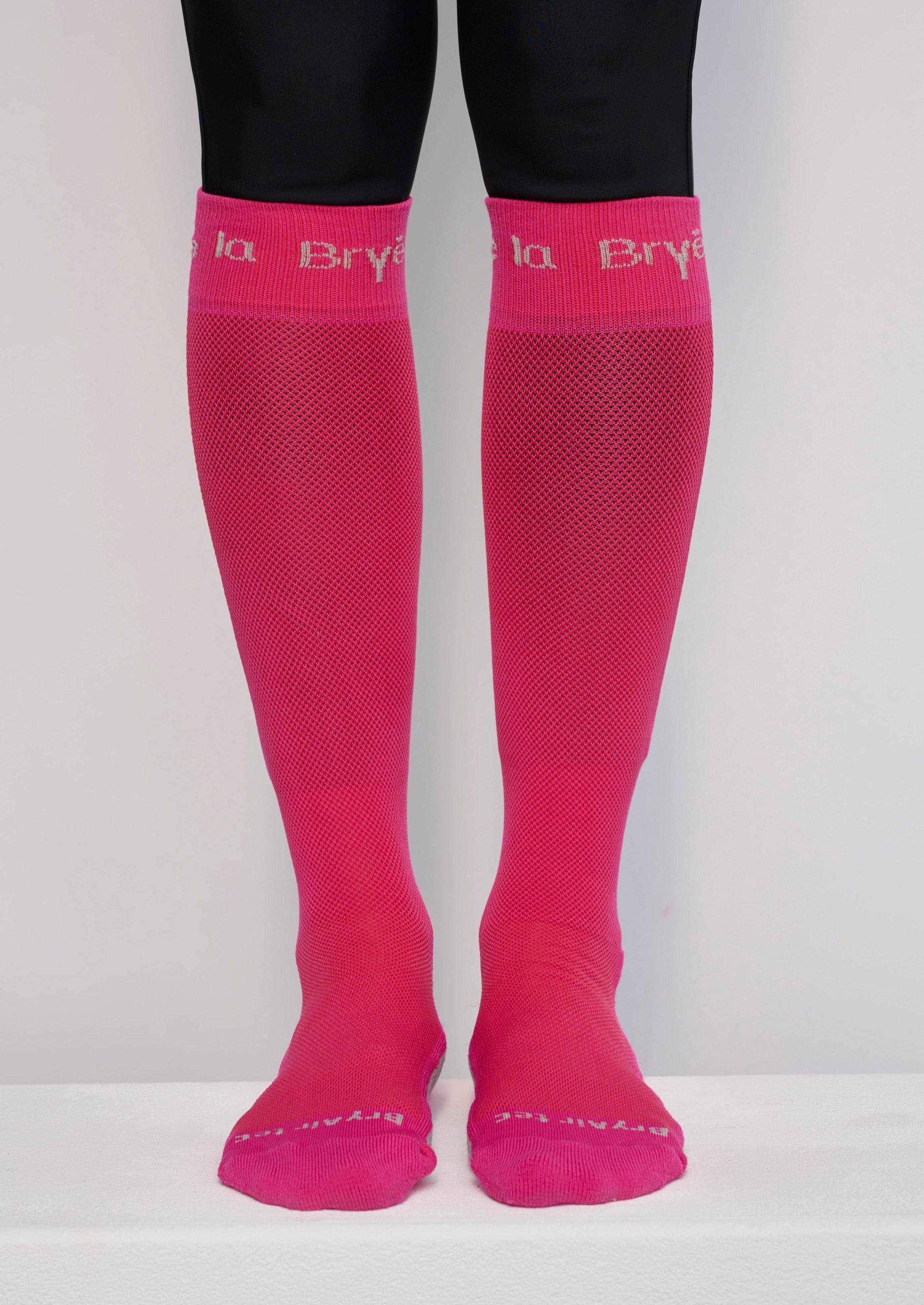 Reitsocken Con Air mit BryAir tec