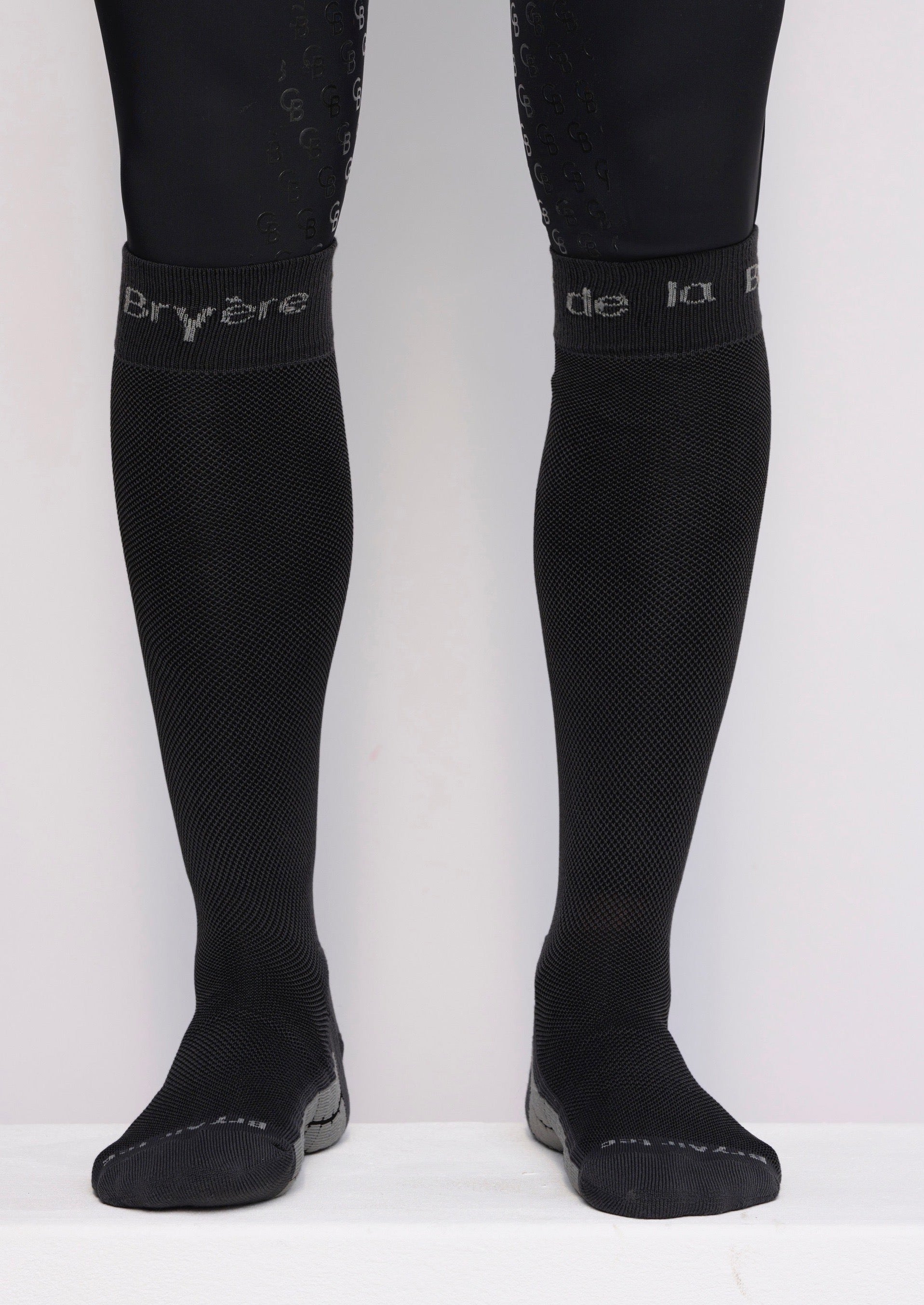 Reitsocken Con Air mit BryAir tec