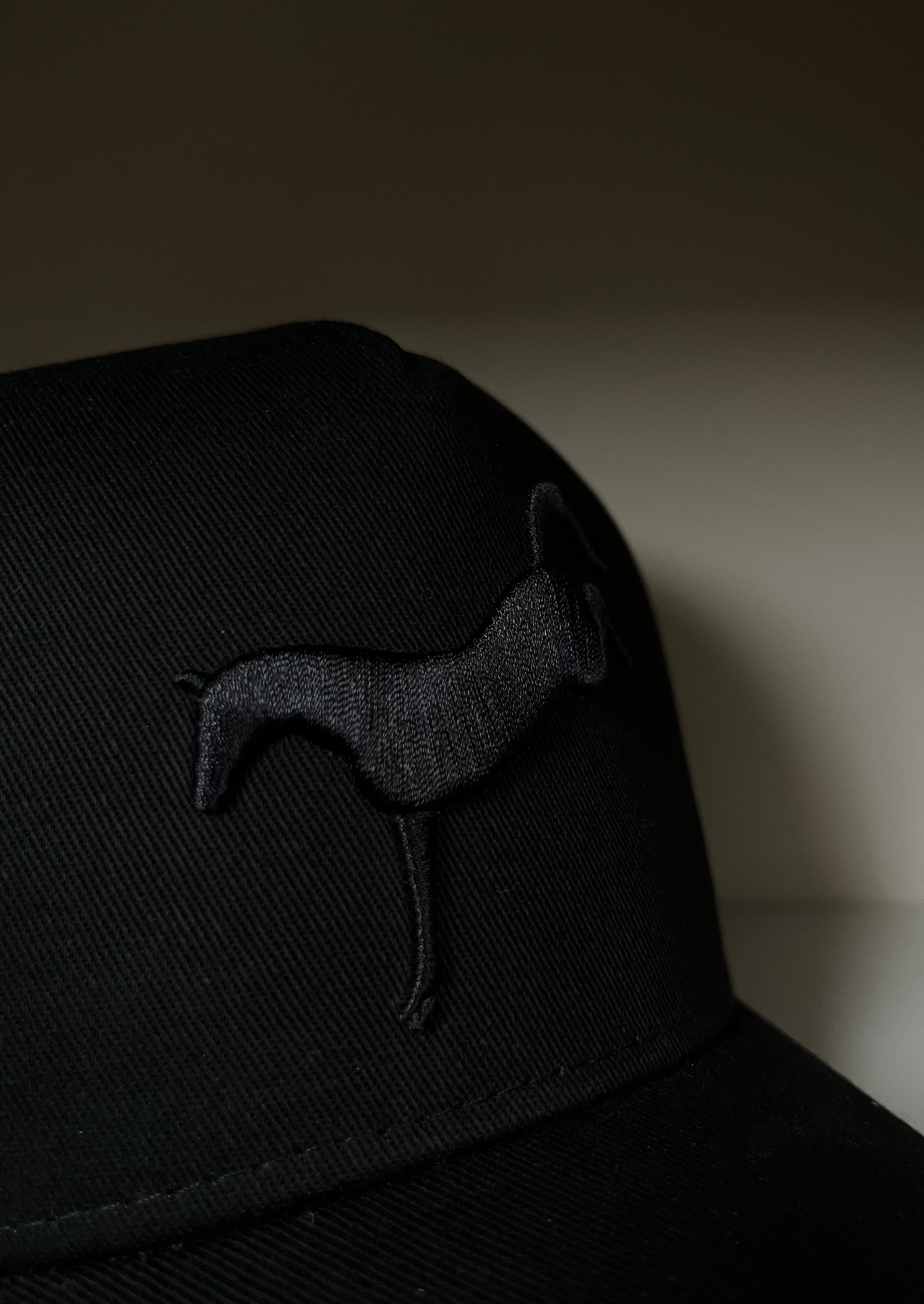 Cap Calido I mit 3D Logo-Stitching